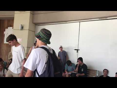 OCK VS SG Octavos de final FREE DEMENTES