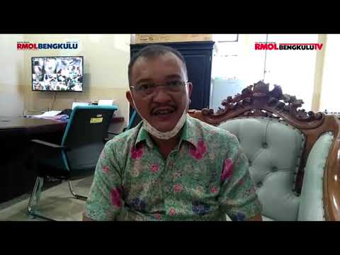 Ucapan HUT RMOLBengkulu yang ke 5 dari Erdiwan Kadis Koperasi dan UMKM Provinsi Bengkulu