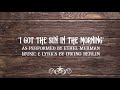 "I Got the Sun in the Morning" | From Irving Berlin's ANNIE GET YOUR GUN (Official Lyric Video)