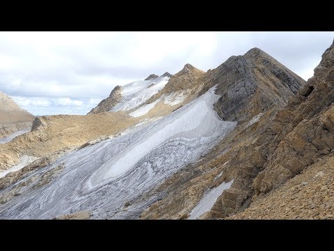 Climbing Great Northern