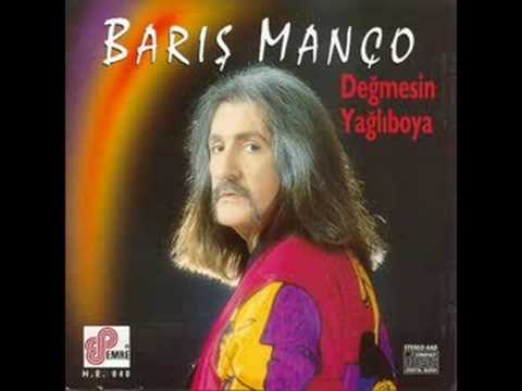 Dj Yagmur Vs. Baris Manco - Ben Bilirim (Remix) izleyin