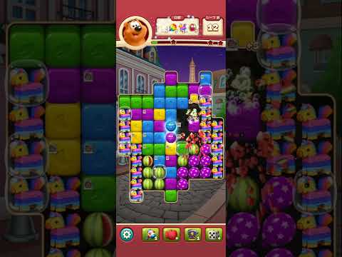 Toon Blast Level 6251-6255-2 Clear @mlupin‘s Room(3)