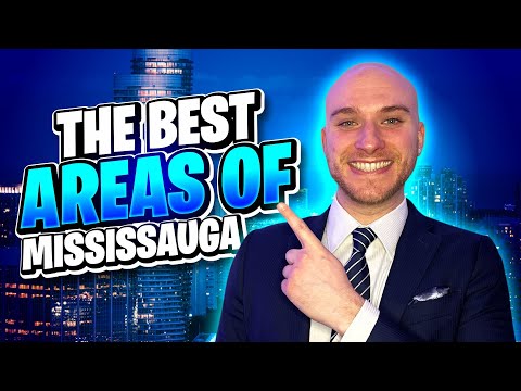 Top 5 Safest Neighbourhoods In Mississauga | Mississauga's Safest Neighbourhoods