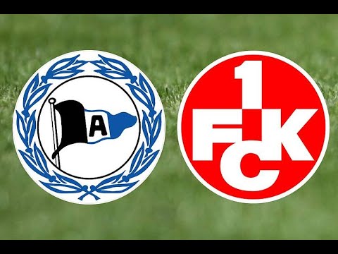 1997-98 Arminia Bielefeld-1.FC Kaiserslautern (Re-Live)