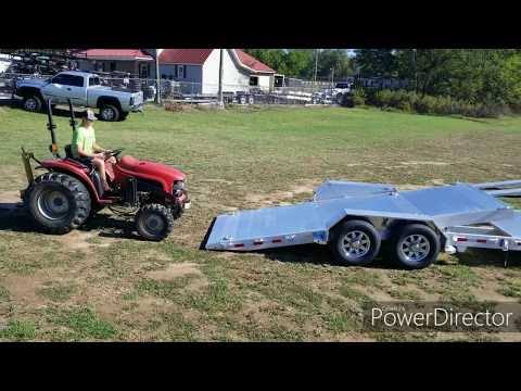Trailer Video