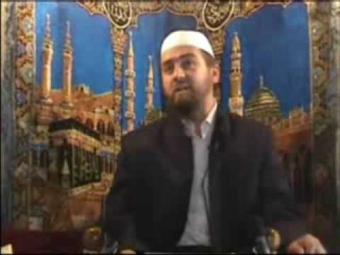 Dhulkarnejn Ramadani Tallja me Muhammedin s a v s