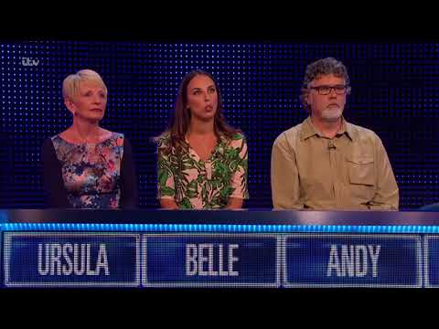 Peter Gets His European Capital of Culture Question Right | The Chase