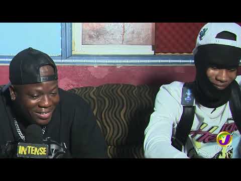 Intense Interview | TVJ Intense