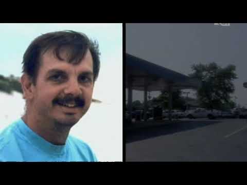 DC Sniper: The Final Report