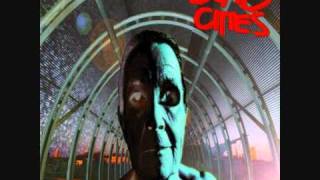 future sound of london "dead cities" - quagmire / in a state of permanent abyss