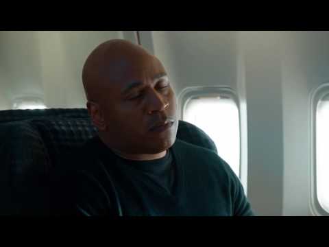 NCIS : Los Angeles 8x19 "767" Sneak Peek(2)