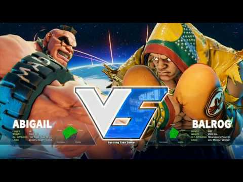 SFV: E-sports Festival HK 2017 - Pools Part 7 - CPT2017