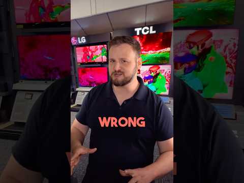 This TV Setting Ruins Movies