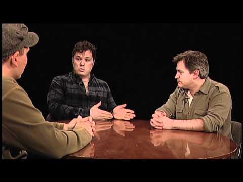 The CineFiles: KUBRICK PART III (1971-1999)