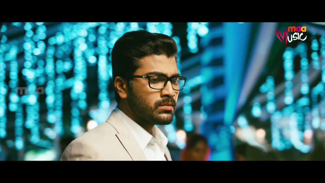 Varinche Prema Song With Lyrics - Malli Malli Idi Rani Roju Songs - Sharwanand, Nitya Menon