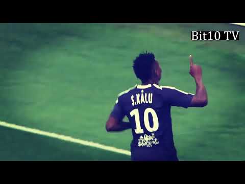 Samuel Kalu zu Fenerbahçe ? / Goals & Skills