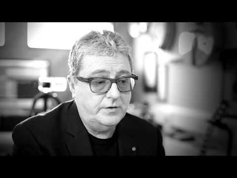 How To Deal With Stage Nerves - Martin Taylor [TB001]