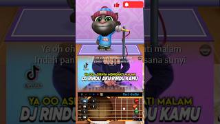 Download lagu TOM X RINDU AKU RINDU KAMU JADI SATU Yang VIRALL❗Apa Bisa❓#shorts #subcribe mp3 Download lagu TOM X RINDU AKU RINDU KAMU JADI SATU Yang VIRALL❗Apa Bisa❓#shorts #subcribe mp3