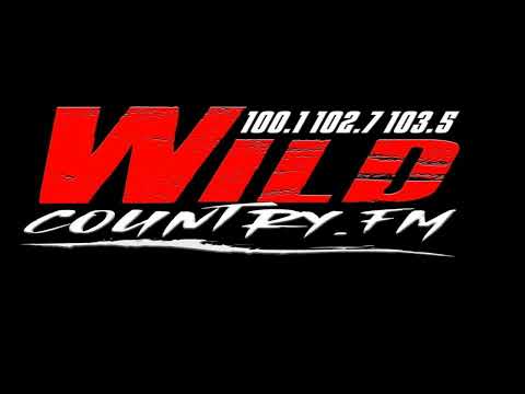 WICY 102.7 & 103.5, WPDM 100.1 "Wild Country Dot FM" Malone, Cornwall, Potsdam Legal ID -- 1/22/2022