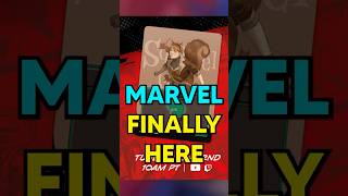 Marvel Spoilers LOOK INSANE MTG