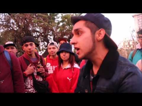 FUSOK vs DHTRACK - Final - FSM GRATIS 1vs1 2017