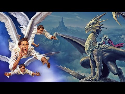 Mali rog Rima - velika sila Vatikana - Poruka trojice anđela 71