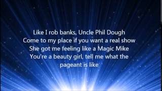 Show me what you&#39;re made of by Hoodie Allen lyrics