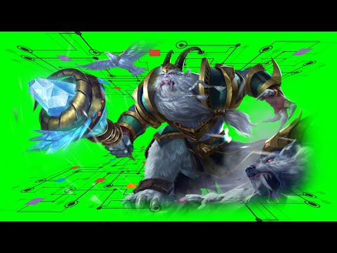 HoN Pro Tundra Gameplay | Spicy`XD | Diamond