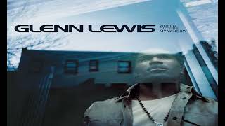 Glenn Lewis - One More Day