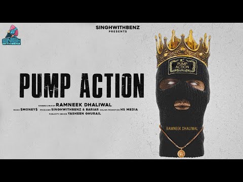 Pump Action