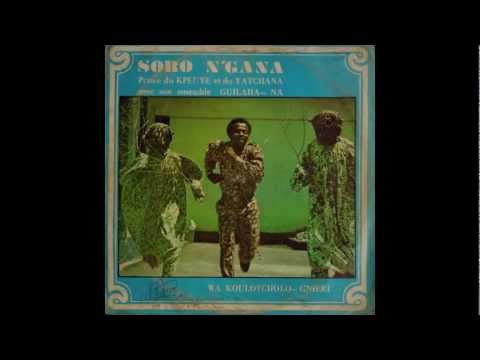 Soro n' Gana: Mi Gnan mi Nibi ( edit )