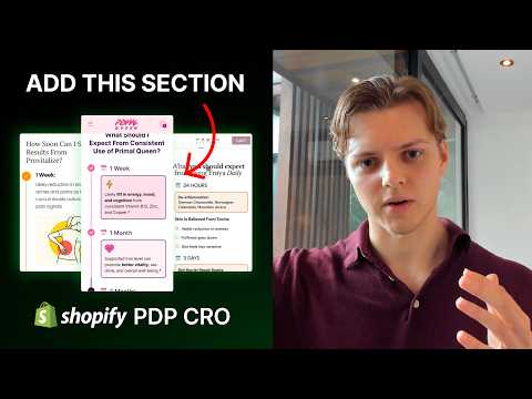 Add this 8-Figure Shopify Section for Instant Conversion Rate Boost [2026]