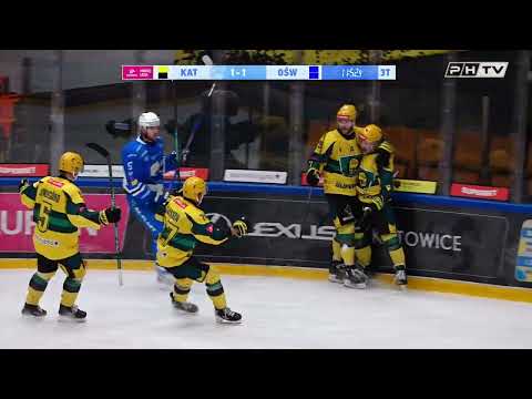 GKS Katowice - KS Unia Oświęcim / 30.01.2026