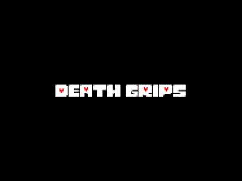 Death Grips - Stronger Than You (AI Cover)