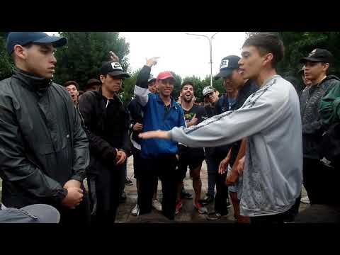 CIRI vs WALPA vs BLOCK vs PRIMING - 8vos - Pretemporada Torneo 2