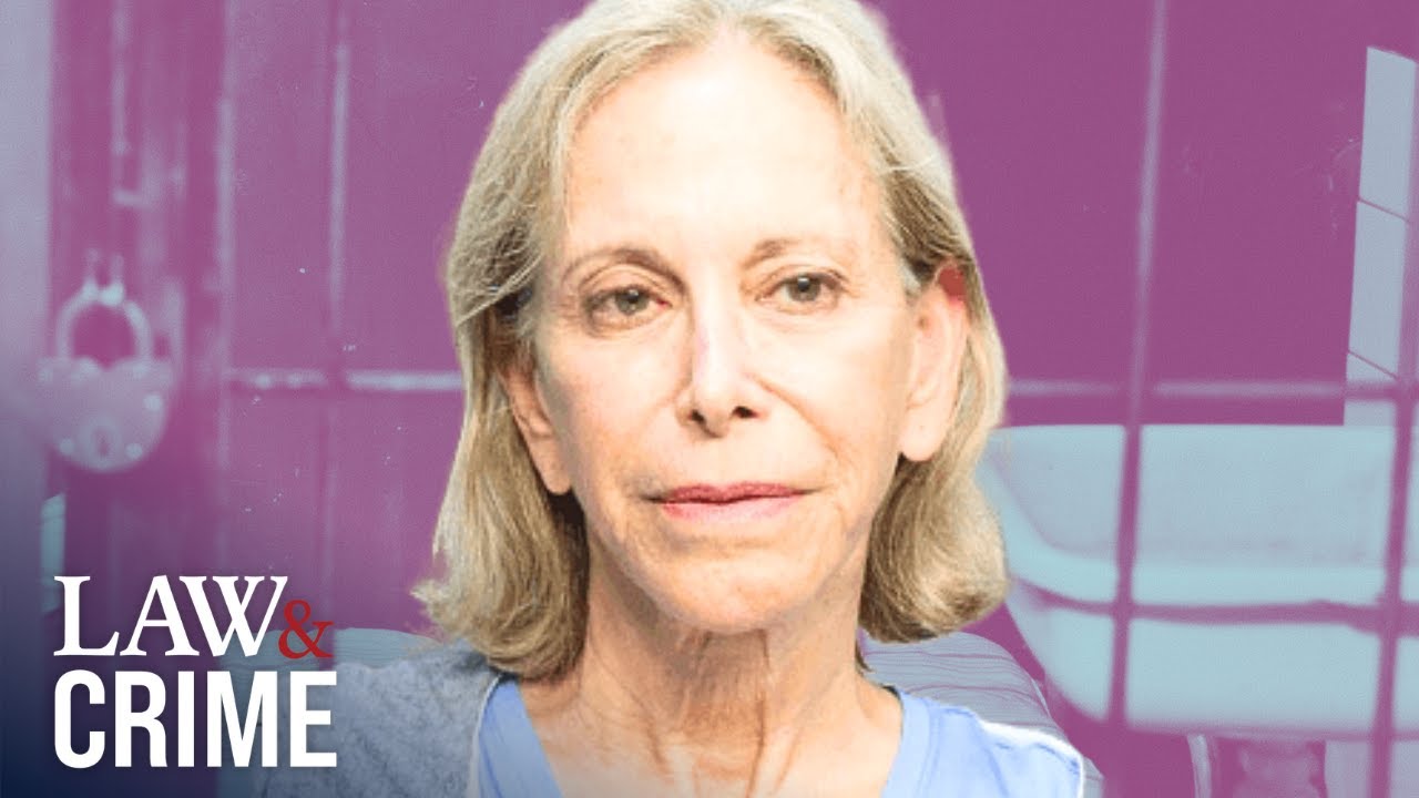 Donna Adelson Gets Hit with Surprising Twist in Wicked Family Murder Case