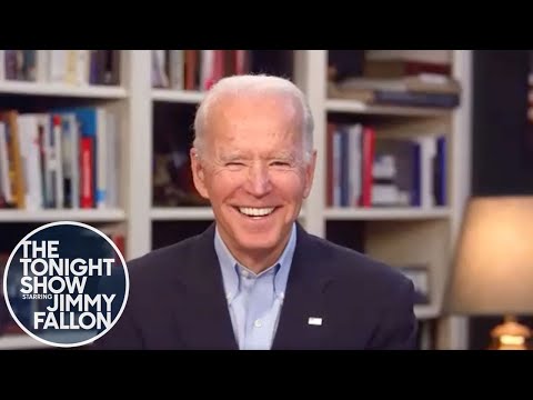 Joe Biden Talks Quarantine Campaigning, COVID-19 Response (Extended Interview)