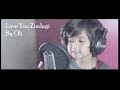 Love You Zindagi Cover By Oli Dear Zindagi Gauri S Alia Shah Rukh