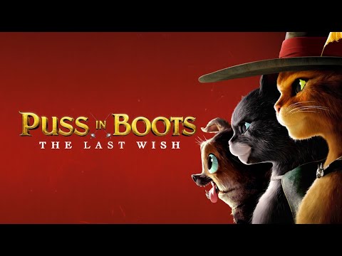 Puss in Boots: The Last Wish (2022) Explained In Hindi | Netflix Movie हिंदी/उर्दू | Pratiksha Nagar