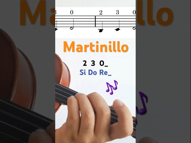 Vídeo relacionado con Violín, Música & Paz: 10 Piezas Fáciles para Violín Libro para Principiantes