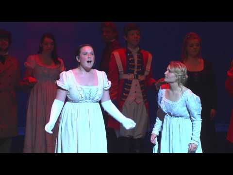 HSMTA 2015: Tipton-Rosemark Academy, "An Evening with the Characters of Pride & Prejudice"