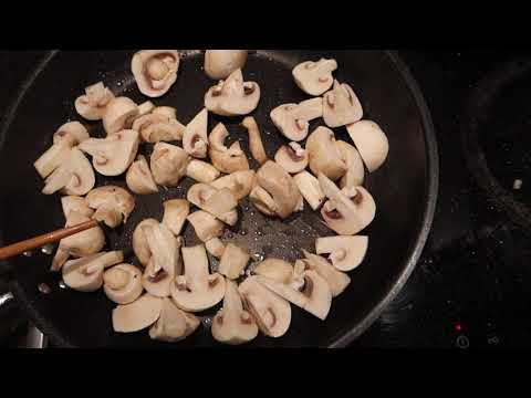 SVAMPE EKSPERTEN - DRAKKE'S NYTÅR - PART 6