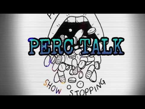TreyyFoee x KuTGlo x Perc Talk (Official Audio) Prod. By Ant Bomb