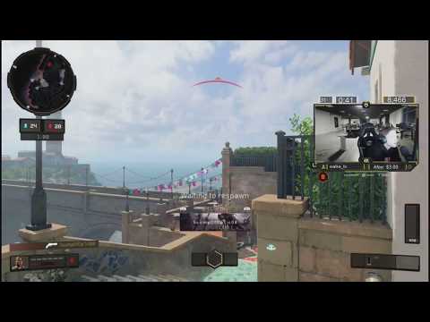 Optic Gaming's First Loss of 2019 | Optic Gaming vs Evil Geniuses | Scump POV