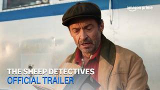 The Sheep Detectives