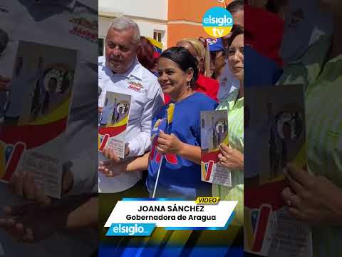 Entregadas 60 viviendas en Aragua con compromiso de más proyectos habitacionales