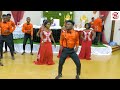 TE AMO Wedding Dance By Prince Indah
