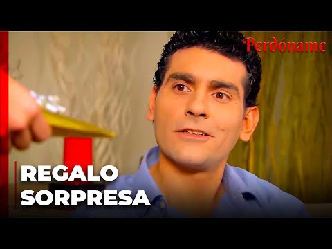 Kader compró un regalo para Ferman - Perdóname Capítulo 77