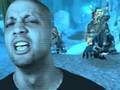 Jace Hall - I Play W.O.W Music Video 