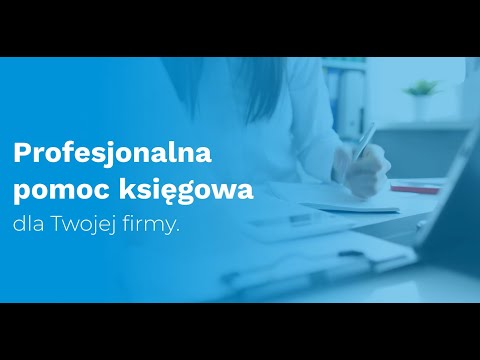 Węgrzyn Biuro Rachunkowe Sp. z o.o. - video